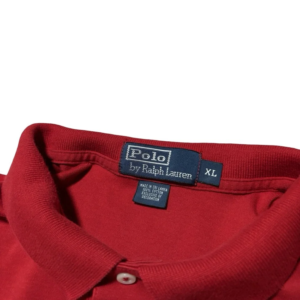Polo Ralph Lauren ralph 25 size